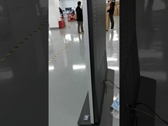 ল্যান্ডস্কেপ টোটেম সাইনেজ