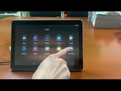 হেড রেস্ট অ্যান্ড্রয়েড