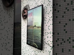 আউটডোর ডিজিটাল মেনু বোর্ড