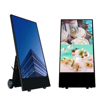 43'' LCD Outdoor Digital Signage